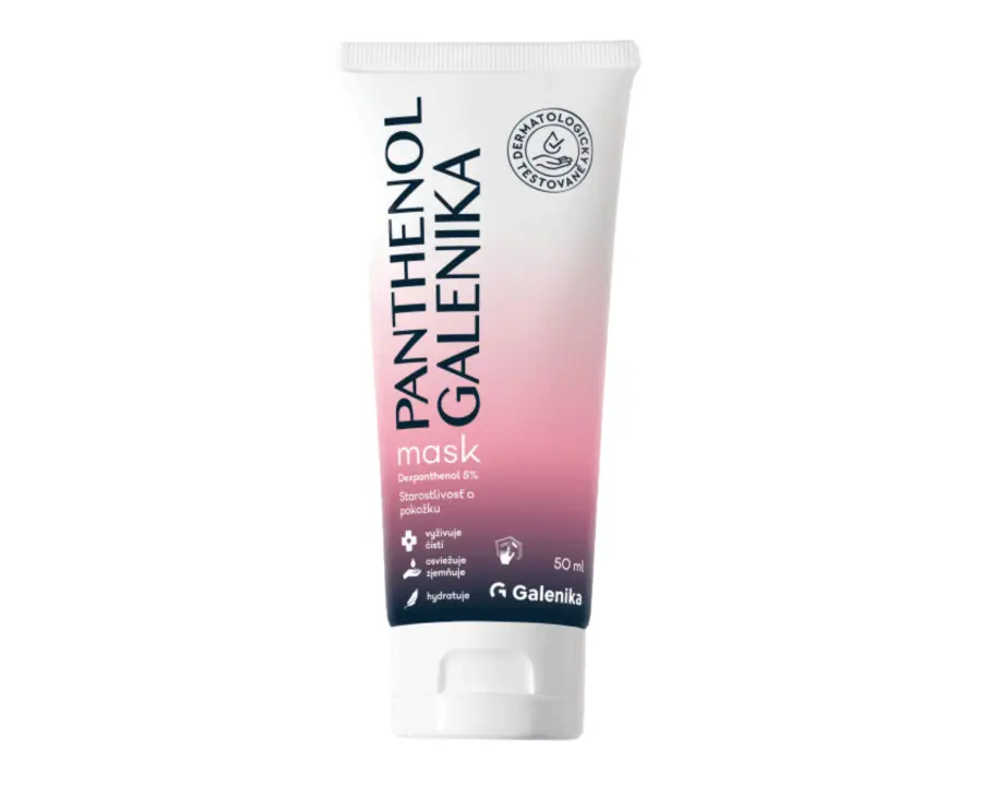 14427-panthenol galenika dexpanthenol 5 mask 50ml